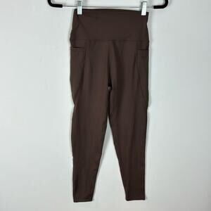 Sage‎ Leggings - Women's XS